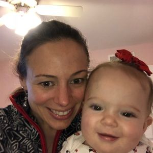 Meet your Posher, Christine